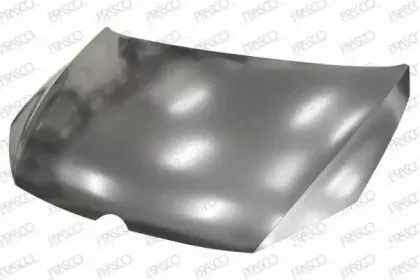 Капот двигателя PRASCO купить