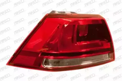 Задний фонарь PRASCO купить