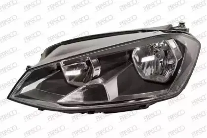 Основная фара PRASCO купить