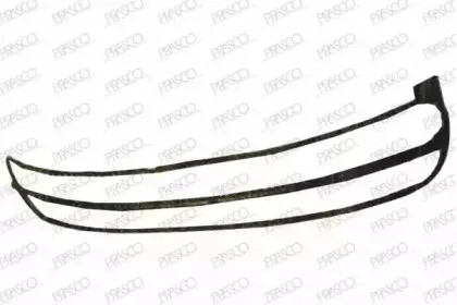 Рамка, облицовка радиатора PRASCO купить