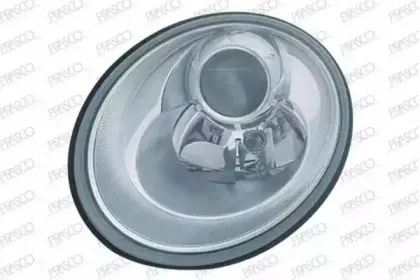 Основная фара PRASCO купить