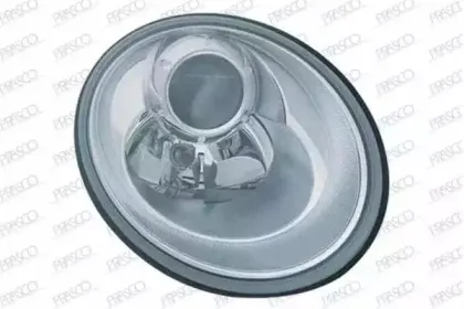 Основная фара PRASCO купить