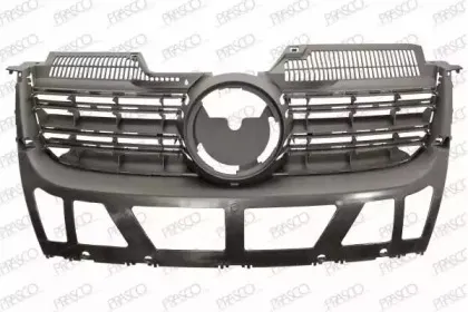 Решетка радиатора PRASCO купить