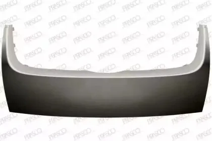 Облицовка / защитная накладка, облицовка радиатора PRASCO купить