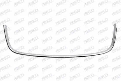 Рамка, облицовка радиатора PRASCO купить