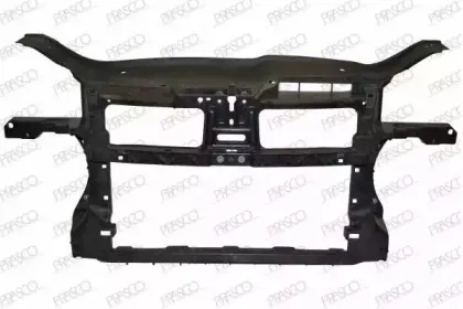 Облицовка передка PRASCO купить