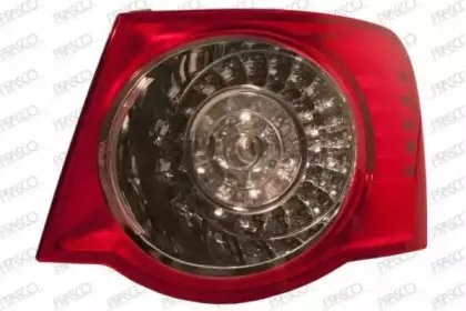 Задний фонарь PRASCO купить