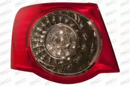 Задний фонарь PRASCO купить