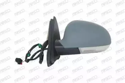 Наружное зеркало PRASCO купить