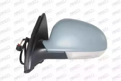 Наружное зеркало PRASCO купить