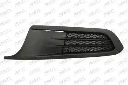 Решетка вентилятора, буфер PRASCO купить