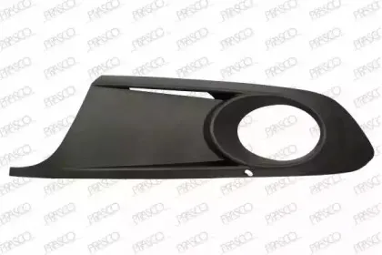 Решетка вентилятора, буфер PRASCO купить