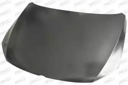 Капот двигателя PRASCO купить