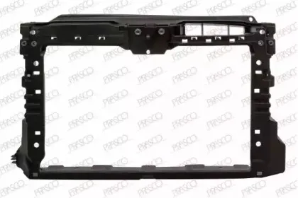 Облицовка передка PRASCO купить