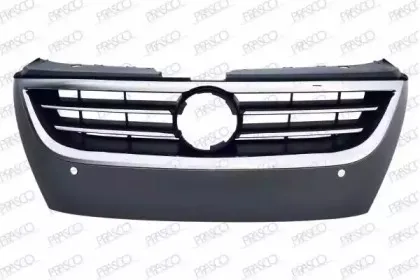 Решетка радиатора PRASCO купить