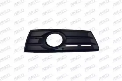 Решетка вентилятора, буфер PRASCO купить