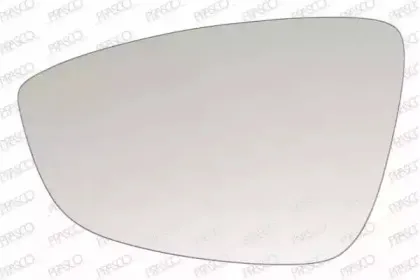 Зеркальное стекло, наружное зеркало PRASCO купить