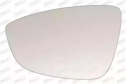 Зеркальное стекло, наружное зеркало PRASCO купить