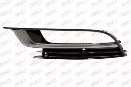 Решетка вентилятора, буфер PRASCO купить