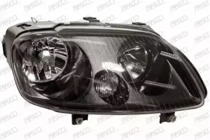 Основная фара PRASCO купить
