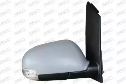 Наружное зеркало PRASCO купить