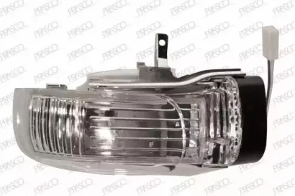 Фонарь указателя поворота PRASCO купить