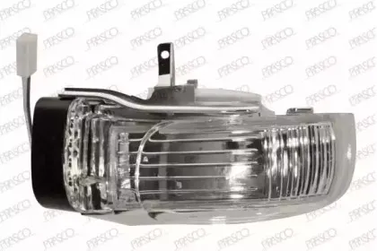 Фонарь указателя поворота PRASCO купить