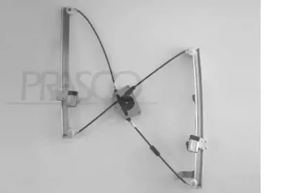 Подъемное устройство для окон PRASCO купить