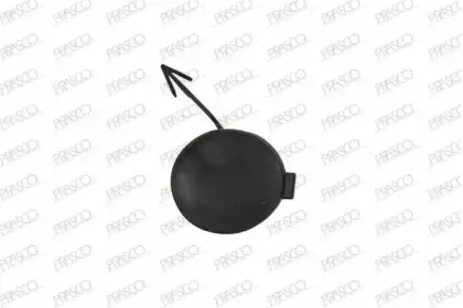 Заслонка, буксирный крюк PRASCO купить