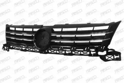 Решетка радиатора PRASCO купить