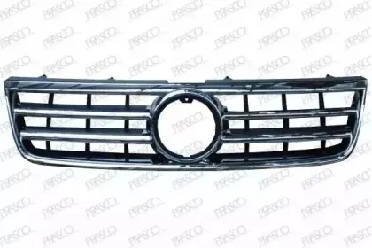 Решетка радиатора PRASCO купить