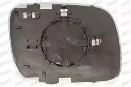 Зеркальное стекло, наружное зеркало PRASCO купить