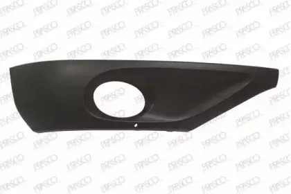 Решетка вентилятора, буфер PRASCO купить