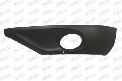 Решетка вентилятора, буфер PRASCO купить