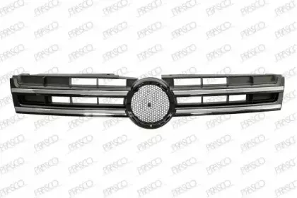 Решетка радиатора PRASCO купить