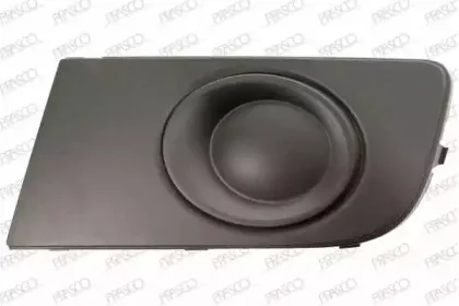 Решетка вентилятора, буфер PRASCO купить