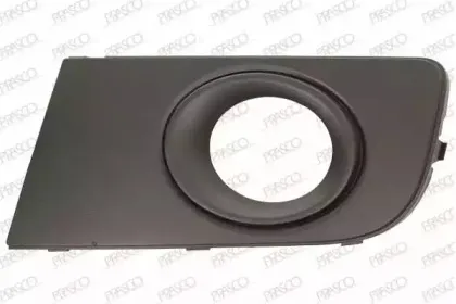 Решетка вентилятора, буфер PRASCO купить