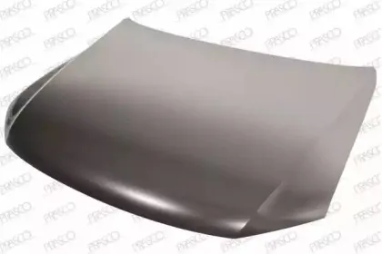 Капот двигателя PRASCO купить