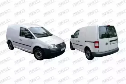 Задний фонарь PRASCO купить