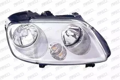 Основная фара PRASCO купить