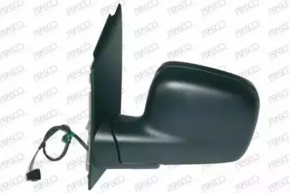 Наружное зеркало PRASCO купить