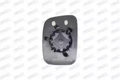 Зеркальное стекло, наружное зеркало PRASCO купить