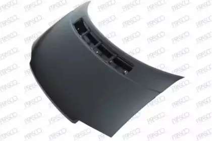 Капот двигателя PRASCO купить