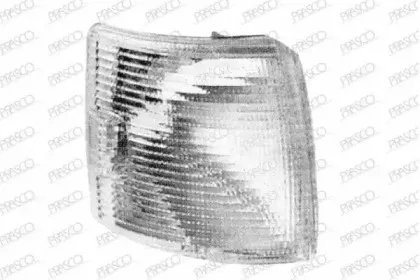 Фонарь указателя поворота PRASCO купить