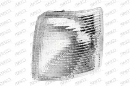 Фонарь указателя поворота PRASCO купить