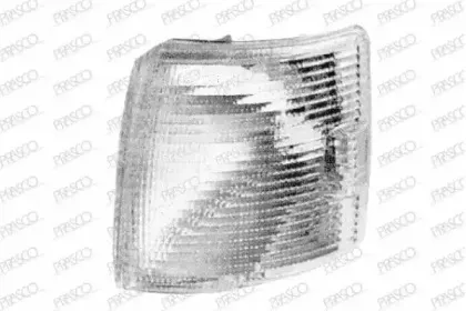 Фонарь указателя поворота PRASCO купить