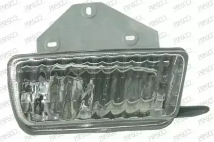 Противотуманная фара PRASCO купить