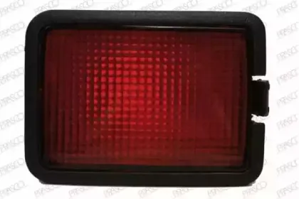 Задний противотуманный фонарь PRASCO купить