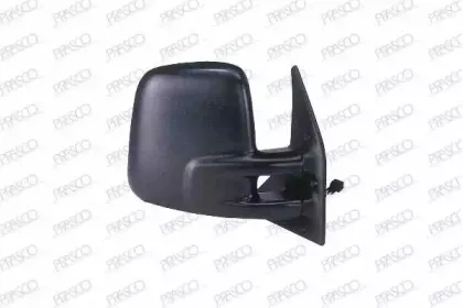 Наружное зеркало PRASCO купить