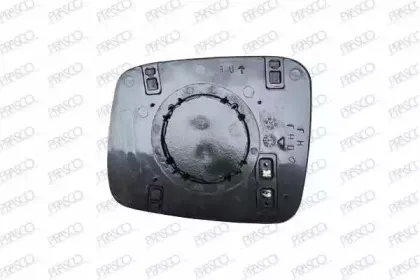 Зеркальное стекло, наружное зеркало PRASCO купить